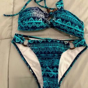 WetSeal Bikini 👙 (new without tag)